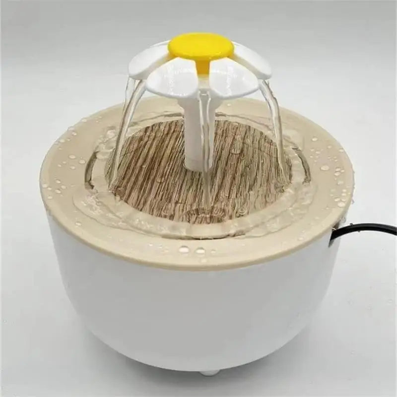 Pets Automatic Water Fountain