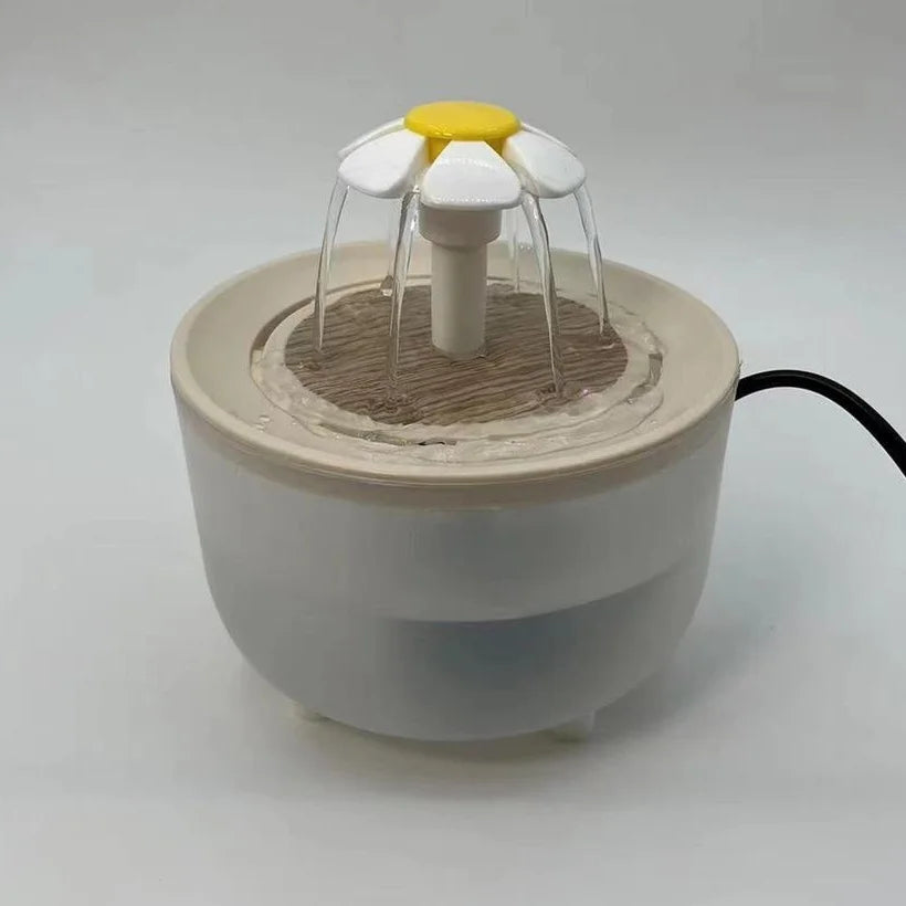 Pets Automatic Water Fountain