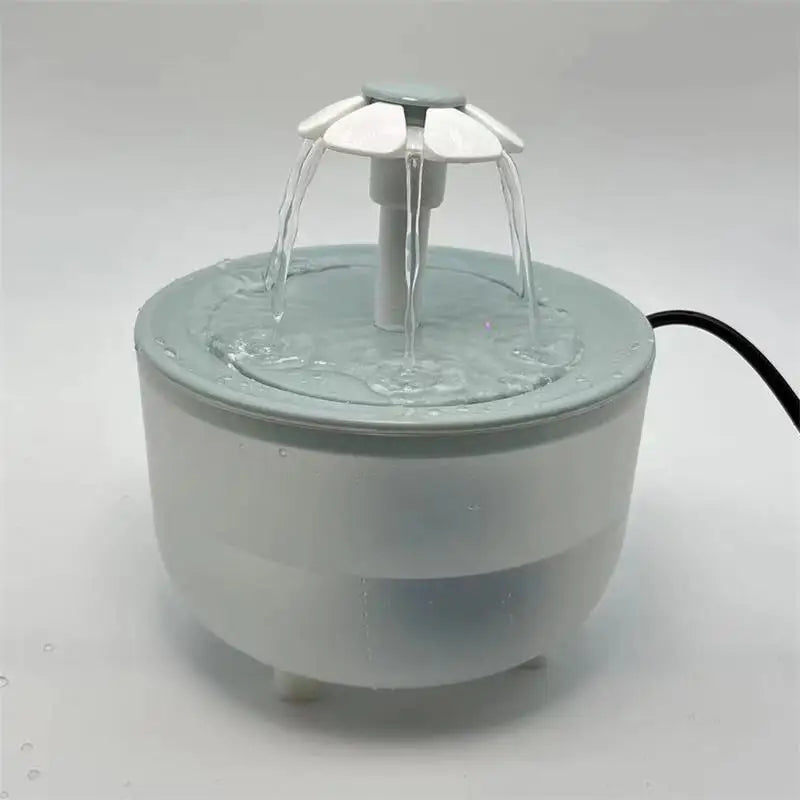 Pets Automatic Water Fountain