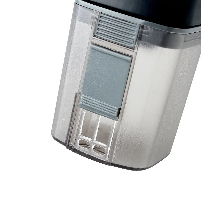 Automatic Aquarium Fish Tank Feeder With Timing or Wifi