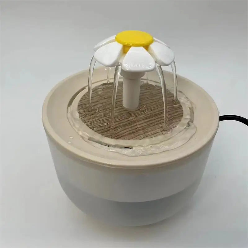 Pets Automatic Water Fountain