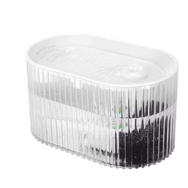 Cat automatic water fountain 1.35L
